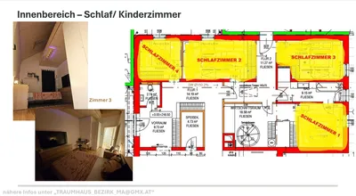 Haus kaufen in Mattersburg – 288 m², € 699.999 – Bild 37 von 54