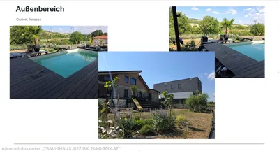 Haus kaufen in Mattersburg – 288 m², € 699.999 – Bild 32 von 54