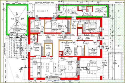 Haus kaufen in Mattersburg – 288 m², € 699.999 – Bild 7 von 54