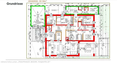 Haus kaufen in Mattersburg – 288 m², € 699.999 – Bild 33 von 54