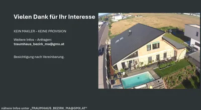Haus kaufen in Mattersburg – 288 m², € 699.999 – Bild 51 von 54