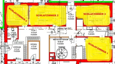 Haus kaufen in Mattersburg – 288 m², € 699.999 – Bild 9 von 54
