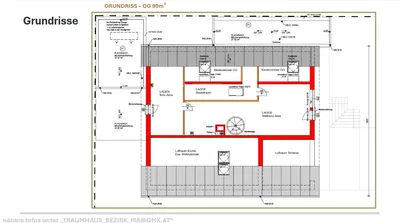 Haus kaufen in Mattersburg – 288 m², € 699.999 – Bild 34 von 54