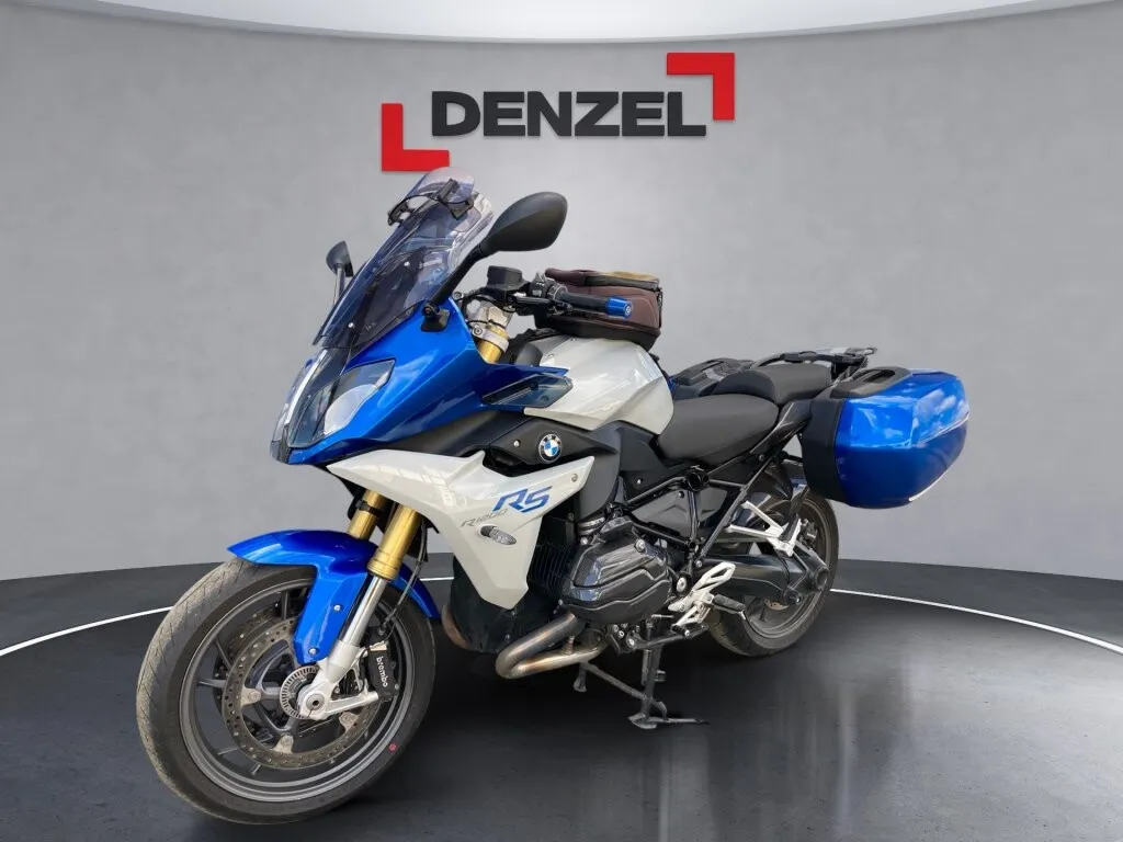 BMW R 1200