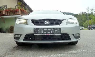 Seat Leon Style