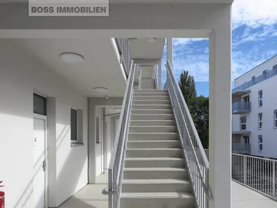 1-Zimmer-Gewerbeimmobilie mieten in Linz Land – 54 m², € 595 – Bild 11 von 17