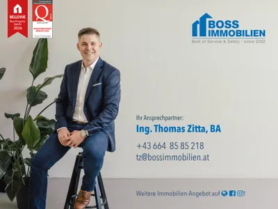 1-Zimmer-Gewerbeimmobilie mieten in Linz Land – 54 m², € 595 – Bild 15 von 17