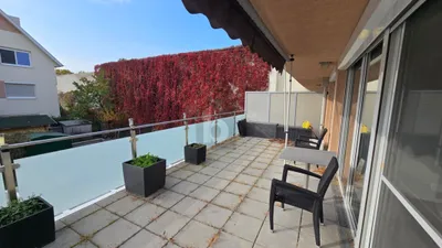 2-Zimmer-Wohnung mieten in Mödling – 81 m², € 1.399 – Bild 1 von 6
