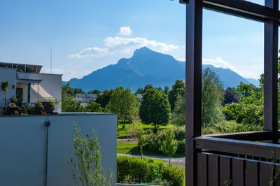 3-Zimmer-Wohnung kaufen in Salzburg Stadt – 72 m², € 459.000 – Bild 2 von 11