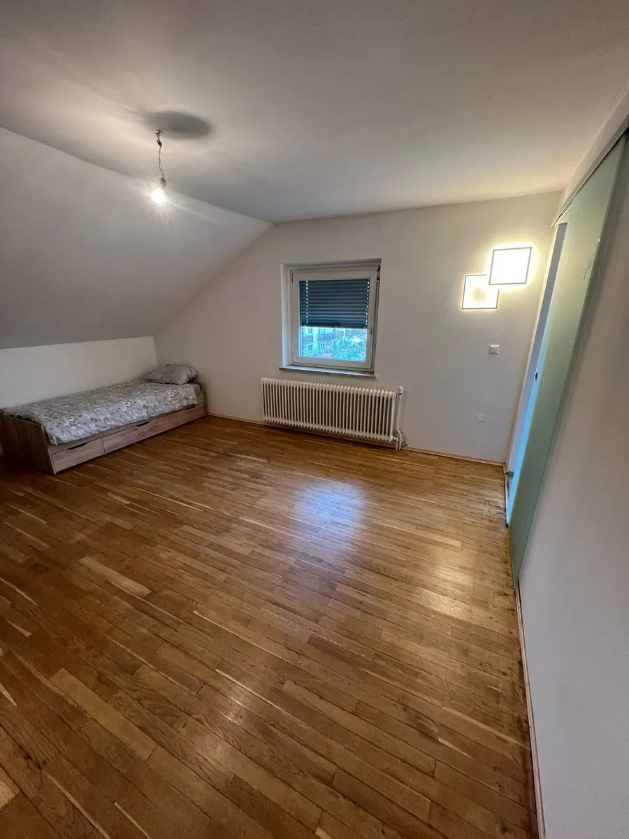 60 m² Wohnung mit Balkon Richtung Osten (2 Zimmer) - Ansicht 2
