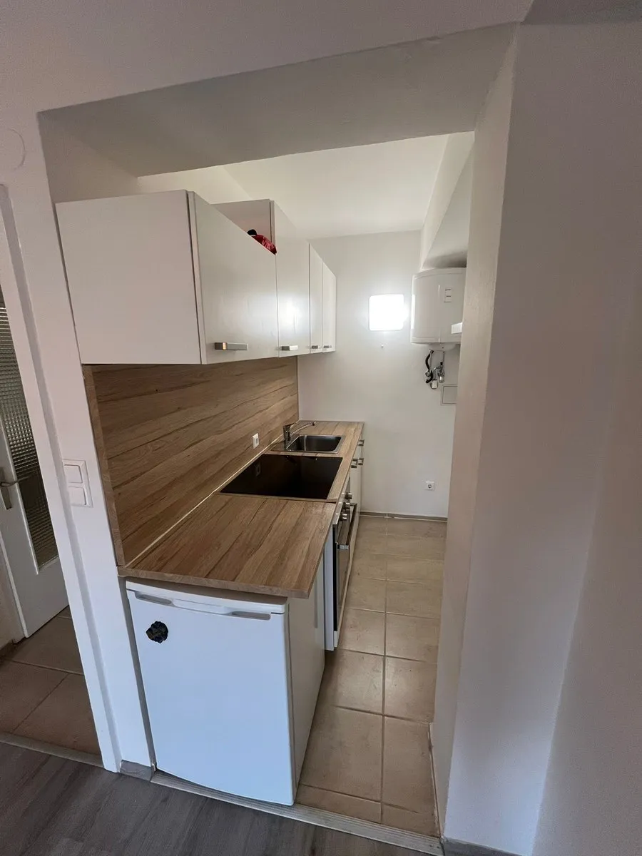 60 m² Wohnung mit Balkon Richtung Osten (2 Zimmer) - Ansicht 3