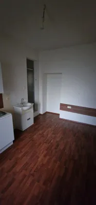 1-Zimmer-Wohnung mieten in Wien – 12,66 m², € 300
