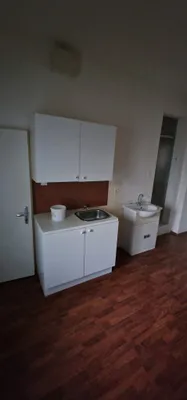 1-Zimmer-Wohnung mieten in Wien – 12,66 m², € 300 – Bild 3 von 4