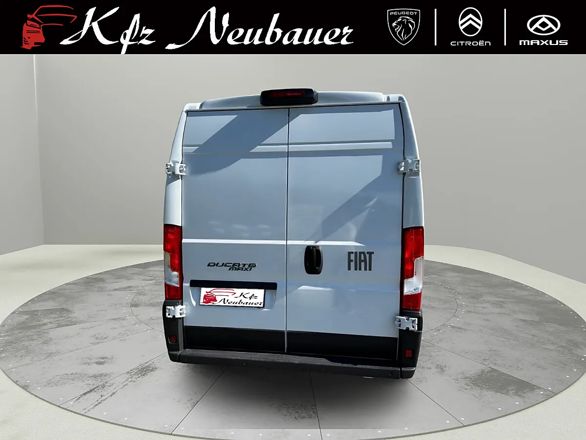 Fiat Ducato DK 35+ L3H2 BlueHDi 140 S&S Transporter / Kastenwagen – Bild 5