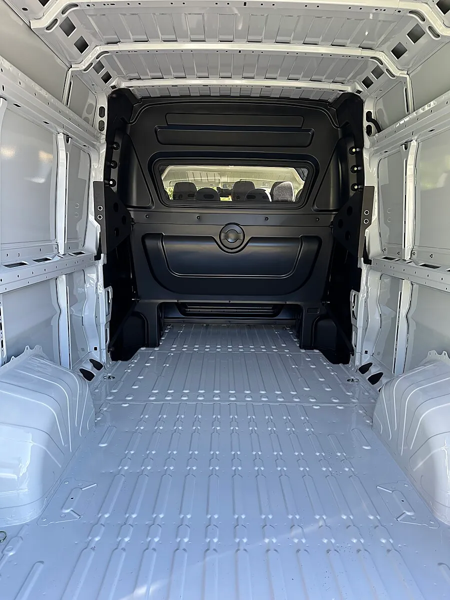 Fiat Ducato DK 35+ L3H2 BlueHDi 140 S&S Transporter / Kastenwagen – Bild 7