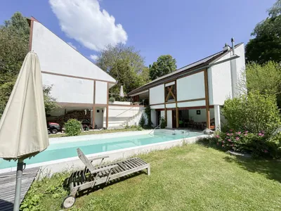 5-Zimmer-Haus kaufen in Wiener Neustadt Land – 240 m², € 450.000 – Bild 5 von 16