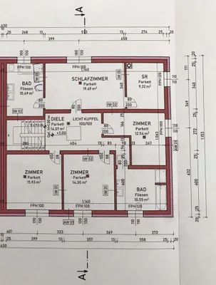 7-Zimmer-Haus kaufen in Korneuburg – 202 m², € 620.000 – Bild 15 von 15