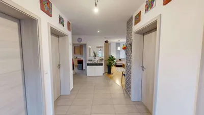 7-Zimmer-Haus kaufen in Korneuburg – 202 m², € 620.000 – Bild 2 von 15
