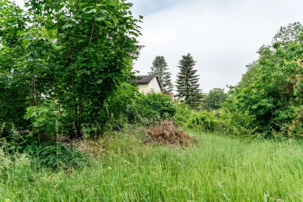 Nutzen Sie die Chance: Baugrund in Linz für Ihr Traumhaus! – pohled 3
