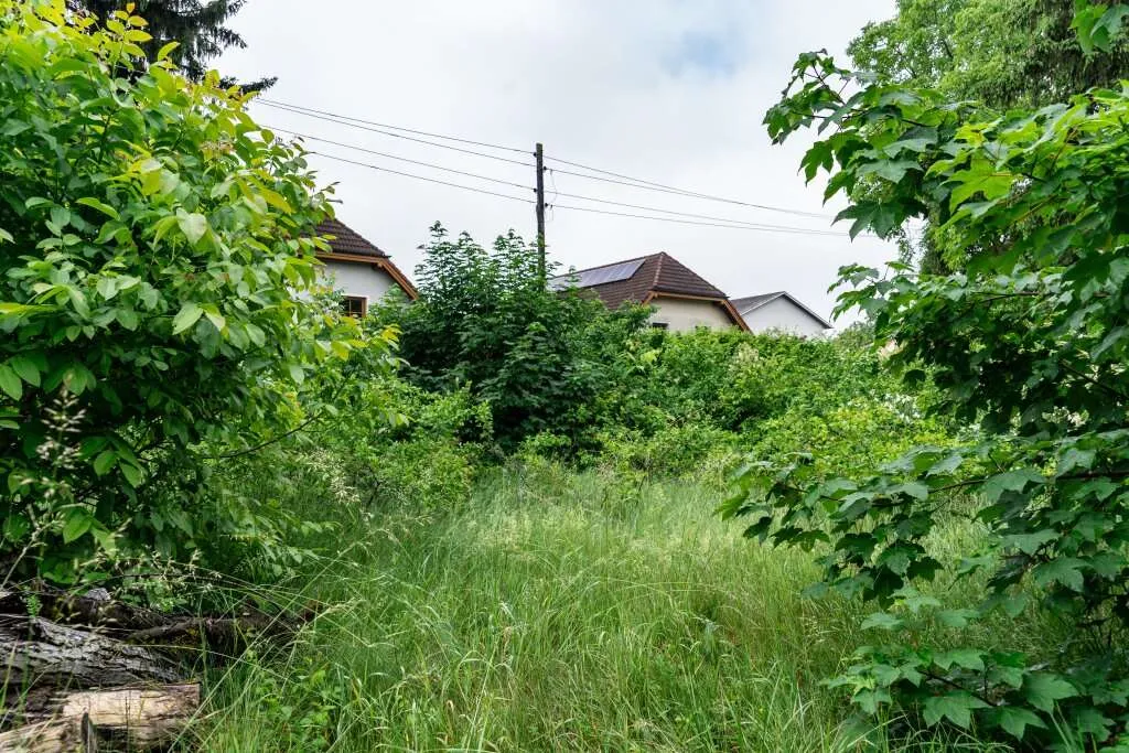 Nutzen Sie die Chance: Baugrund in Linz für Ihr Traumhaus! – pohled 2