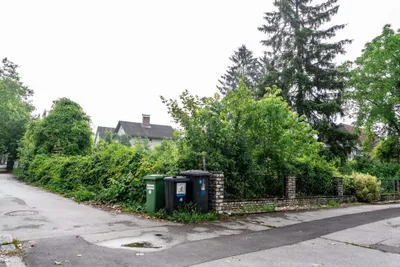 Grundstück kaufen in Linz – 610 m², € 313.369 – Bild 8 von 9