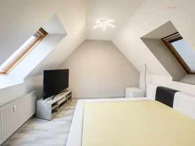Wohnung mieten in Hartberg-Fürstenfeld – 53,35 m², € 455 – Bild 3 von 5