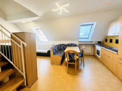 Wohnung mieten in Hartberg-Fürstenfeld – 53,35 m², € 455 – Bild 2 von 5