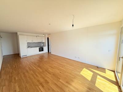Ruhig aber doch zentral gelegene 3-Zimmer Wohnung in der Donaustadt - ab sofort verfügbar