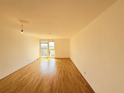Ruhig aber doch zentral gelegene 3-Zimmer Wohnung in der Donaustadt - ab sofort verfügbar – Bild 3