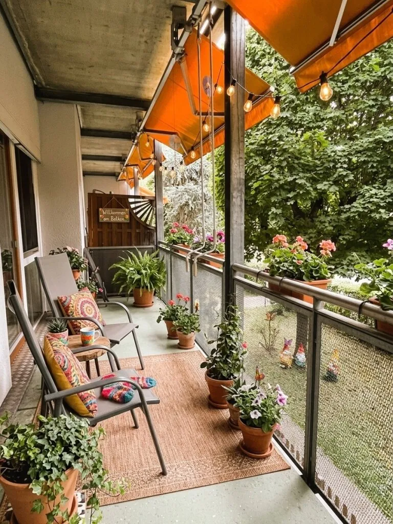 Gemütliche 2-Zimmer-Wohnung mit Balkon in Graz-Eggenberg - Ansicht 2