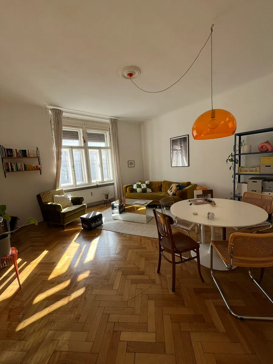 Wohnung – Graz, Murvorstadt, Gries - Ansicht 2