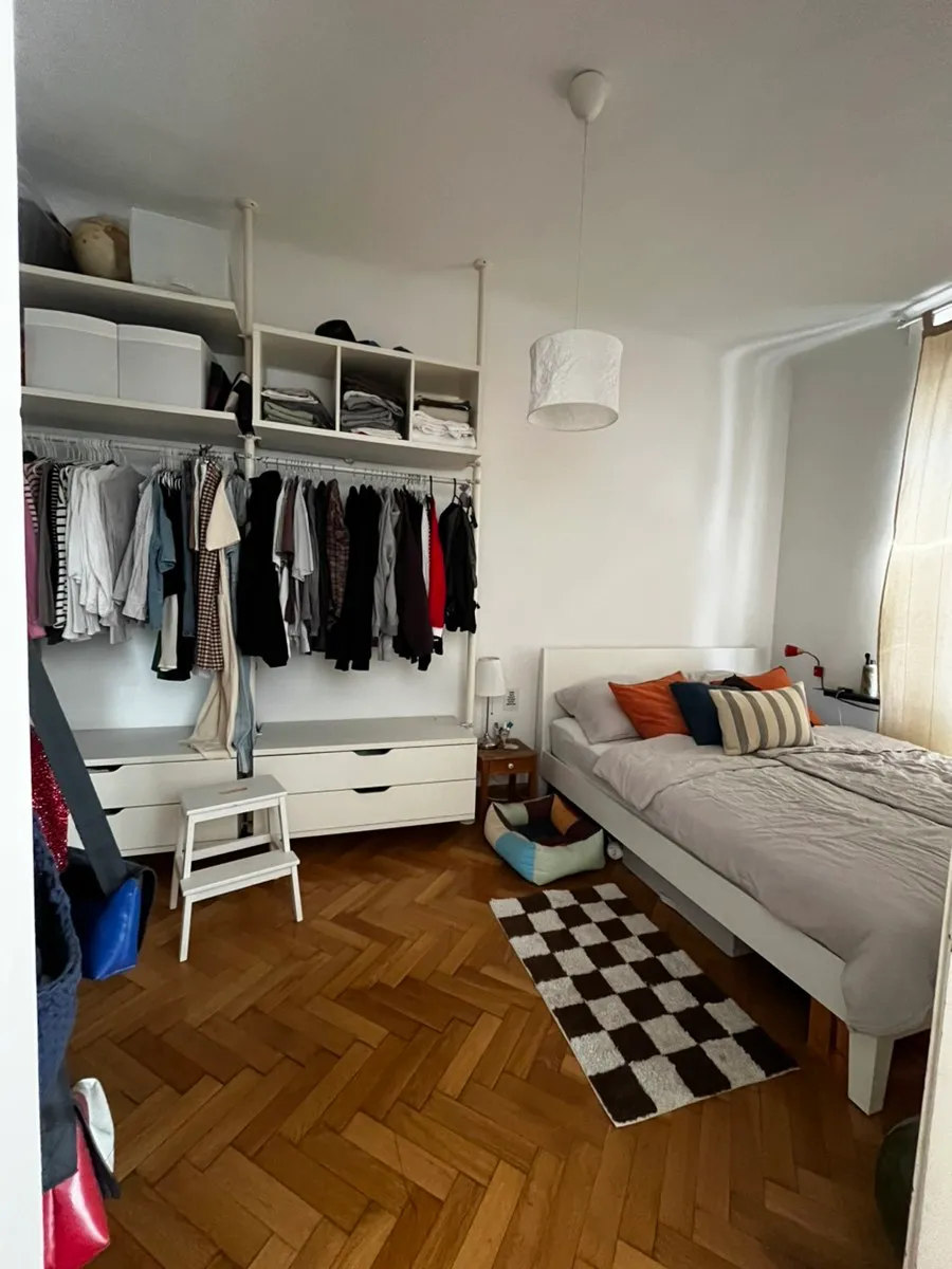 Wohnung – Graz, Murvorstadt, Gries - Ansicht 3
