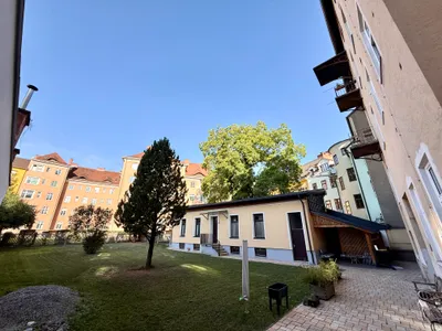 4-Zimmer-Wohnung mieten in Leoben – 131 m², € 1.045 – Bild 11 von 11