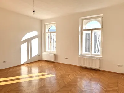 4-Zimmer-Wohnung mieten in Leoben – 131 m², € 1.045 – Bild 6 von 11