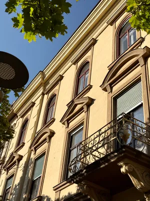 4-Zimmer-Wohnung mieten in Leoben – 131 m², € 1.045 – Bild 2 von 11