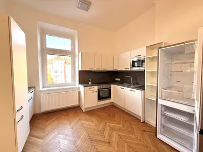 4-Zimmer-Wohnung mieten in Leoben – 131 m², € 1.045 – Bild 4 von 11
