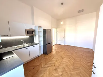 4-Zimmer-Wohnung mieten in Leoben – 131 m², € 1.045 – Bild 3 von 11