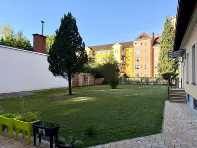 4-Zimmer-Wohnung mieten in Leoben – 131 m², € 1.045 – Bild 10 von 11