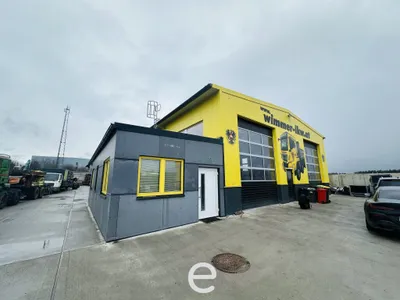 Gewerbeimmobilie kaufen in Wels-Land – 899 m² – Bild 8 von 18