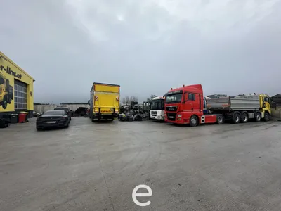Gewerbeimmobilie kaufen in Wels-Land – 899 m² – Bild 9 von 18