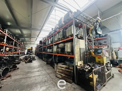 Gewerbeimmobilie kaufen in Wels-Land – 899 m² – Bild 12 von 18