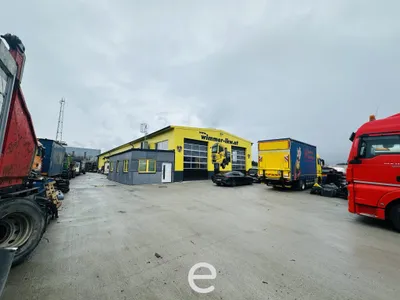 Gewerbeimmobilie kaufen in Wels-Land – 899 m² – Bild 10 von 18