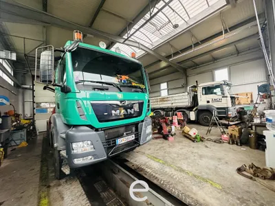Gewerbeimmobilie kaufen in Wels-Land – 899 m² – Bild 13 von 18