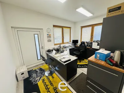 Gewerbeimmobilie kaufen in Wels-Land – 899 m² – Bild 17 von 18