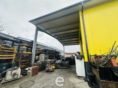 Gewerbeimmobilie kaufen in Wels-Land – 899 m² – Bild 6 von 18