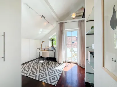 1-Zimmer-Wohnung kaufen in Salzburg Stadt – 55 m², € 329.000 – Bild 6 von 10