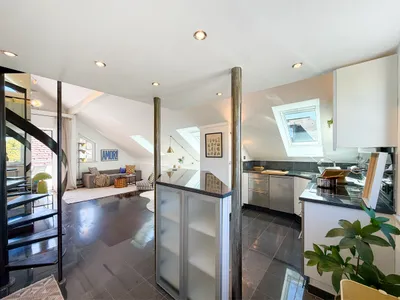 1-Zimmer-Wohnung kaufen in Salzburg Stadt – 55 m², € 329.000 – Bild 4 von 10