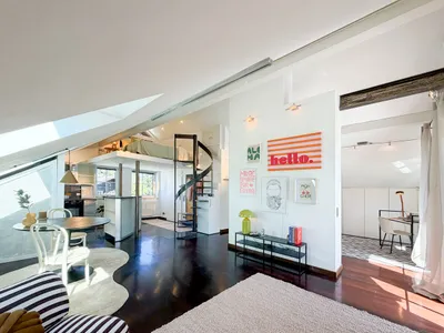 1-Zimmer-Wohnung kaufen in Salzburg Stadt – 55 m², € 329.000 – Bild 2 von 10