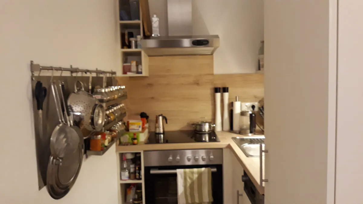 Wohnung – Graz, Algersdorf, Eggenberg - Ansicht 2