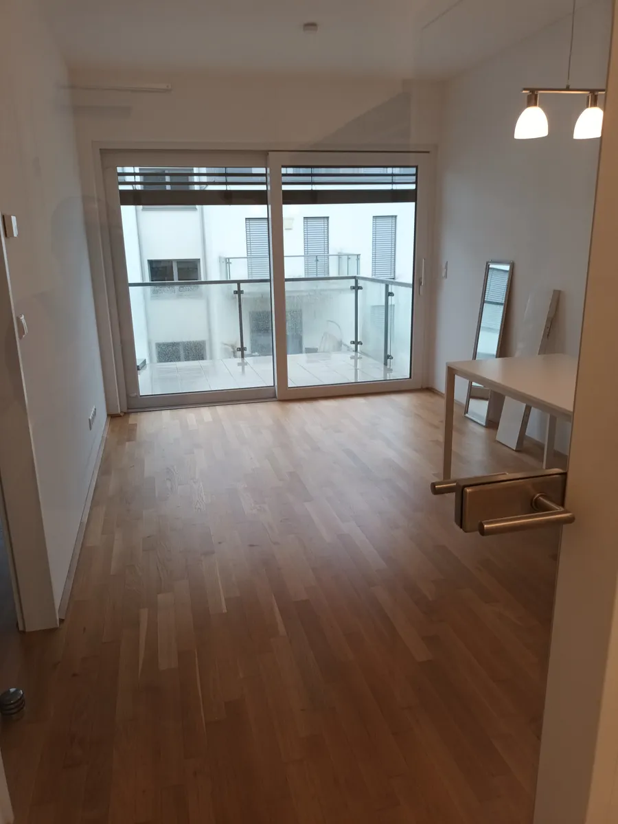 1-roms leilighet, 40 m²